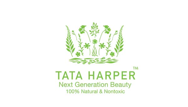 Tata Harper logo