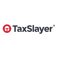 TaxSlayer logo