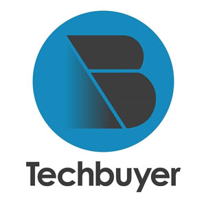 Techbuyer logo