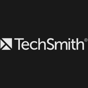 TechSmith logo