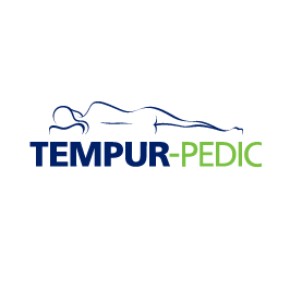 Tempurpedic logo