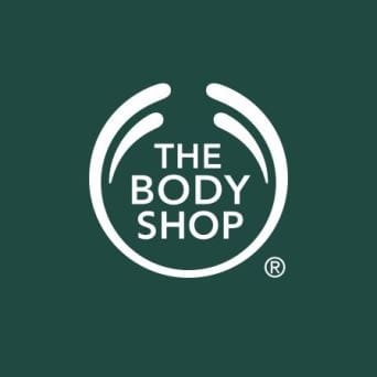 The Body Shop logo