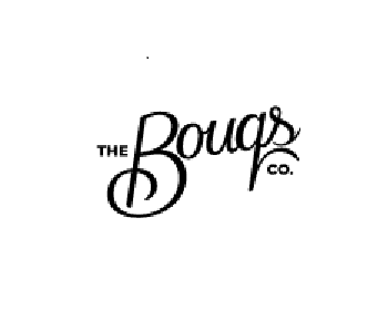 The Bouqs logo