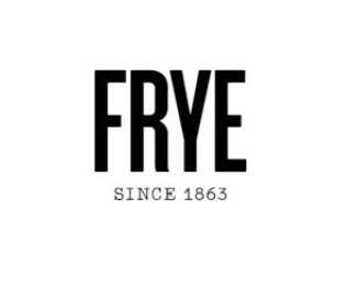 The Frye logo