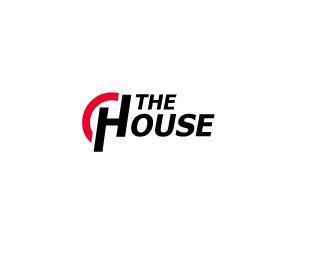 The House logo