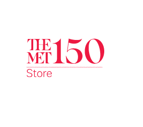 The Met logo