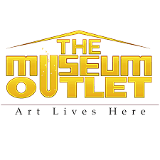 The Museum Outlet logo