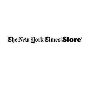 The New York Times Store logo