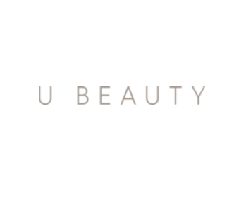 The U Beauty logo