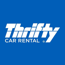 Thrifty Car Rental logo