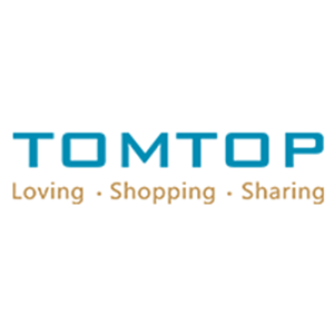 Tomtop logo