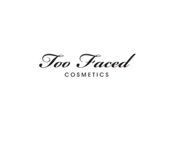 Too Faced logo