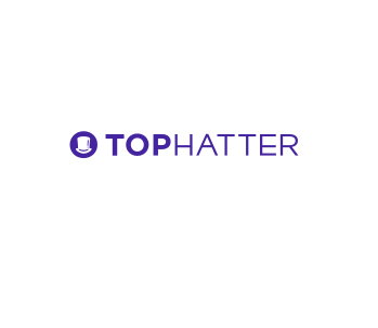 Tophatter.com logo