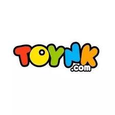 Toynk Toys logo