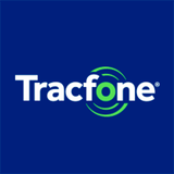 Tracfone logo