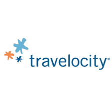 Travelocity logo