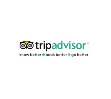 TripAdvisor logo