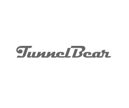 Tunnelbear logo