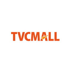 TVC Mall logo