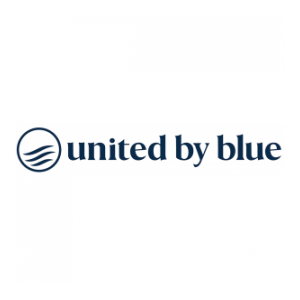 United by Blue logo