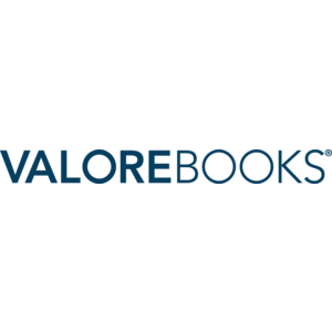 Valorebooks logo