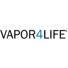 Vapor4Life logo