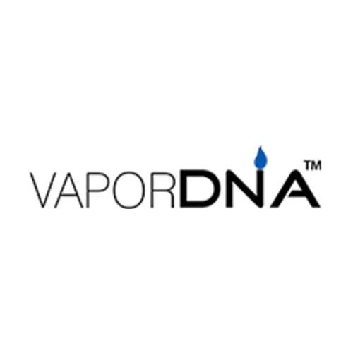 VaporDNA logo