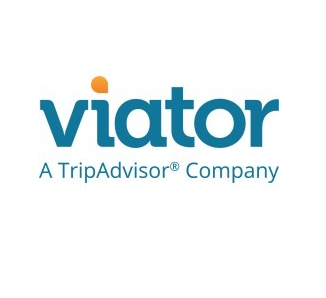 Viator logo