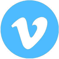 Vimeo logo