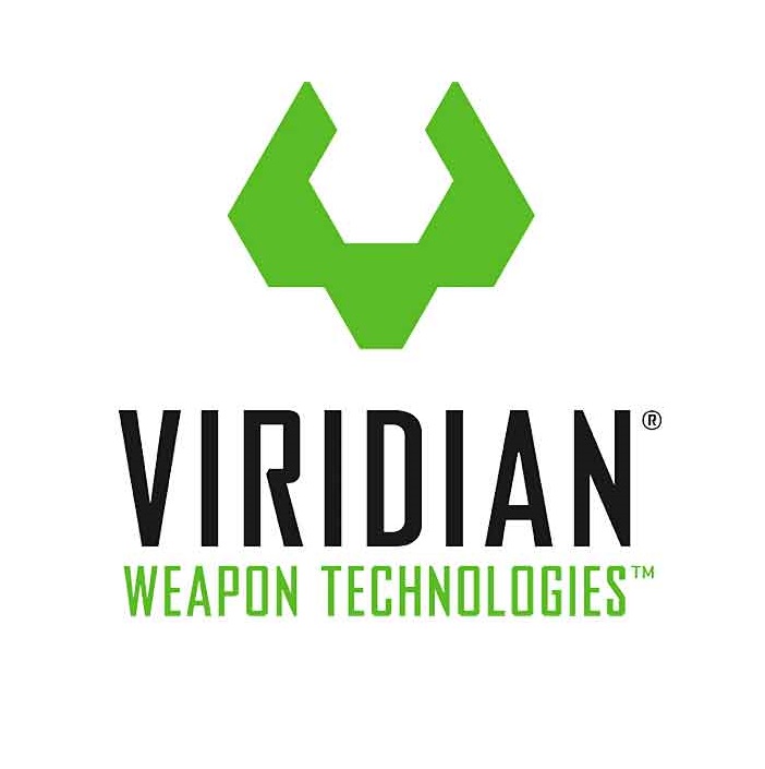 Viridian logo