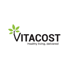 Vitacost logo