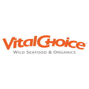 Vital Choice logo