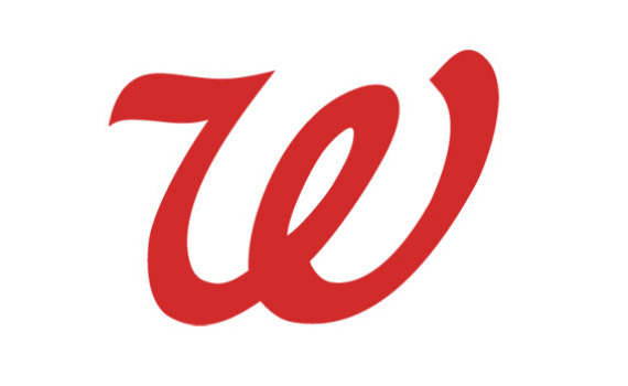 Walgreens logo