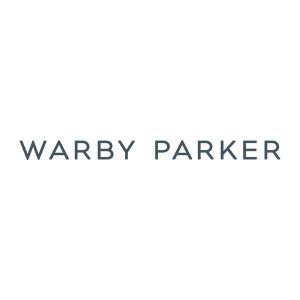 Warby Parker logo