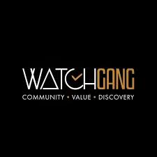 Watch Gang logo