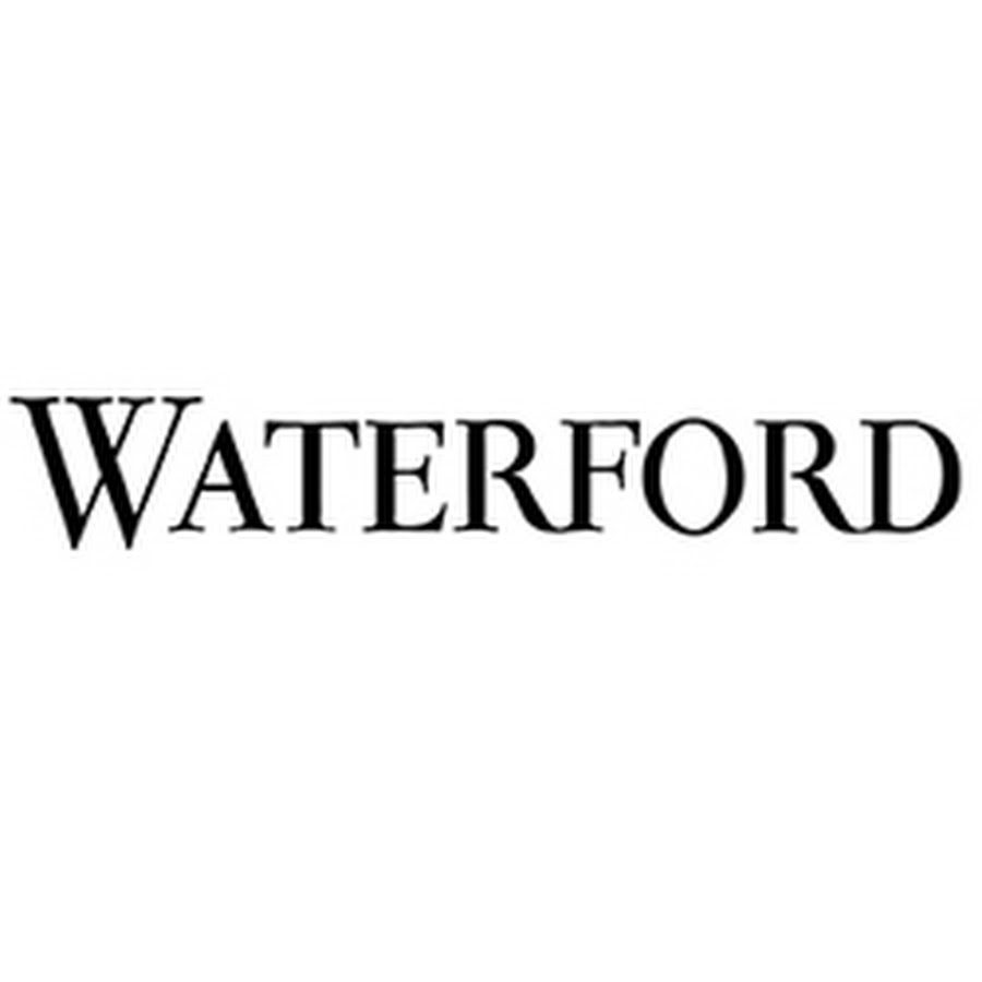 Waterford logo