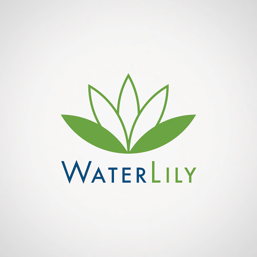 Waterlily logo