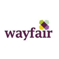 Wayfair logo