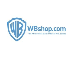 WB Shop logo