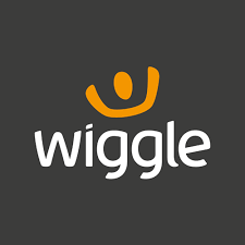 Wiggle logo