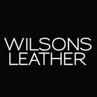 Wilsons Leather logo