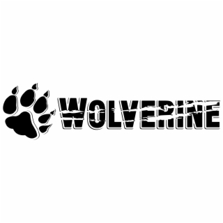 Wolverine logo