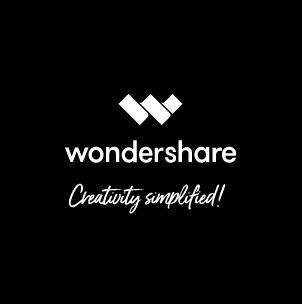 Wondershare logo