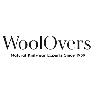 Wool Overs logo