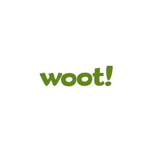 Woot logo