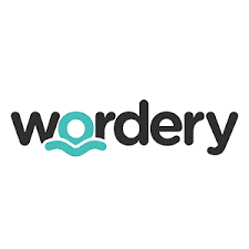 Wordery logo