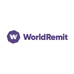 WorldRemit logo