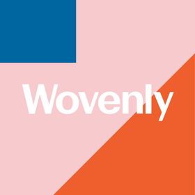 Wovenly Rugs logo