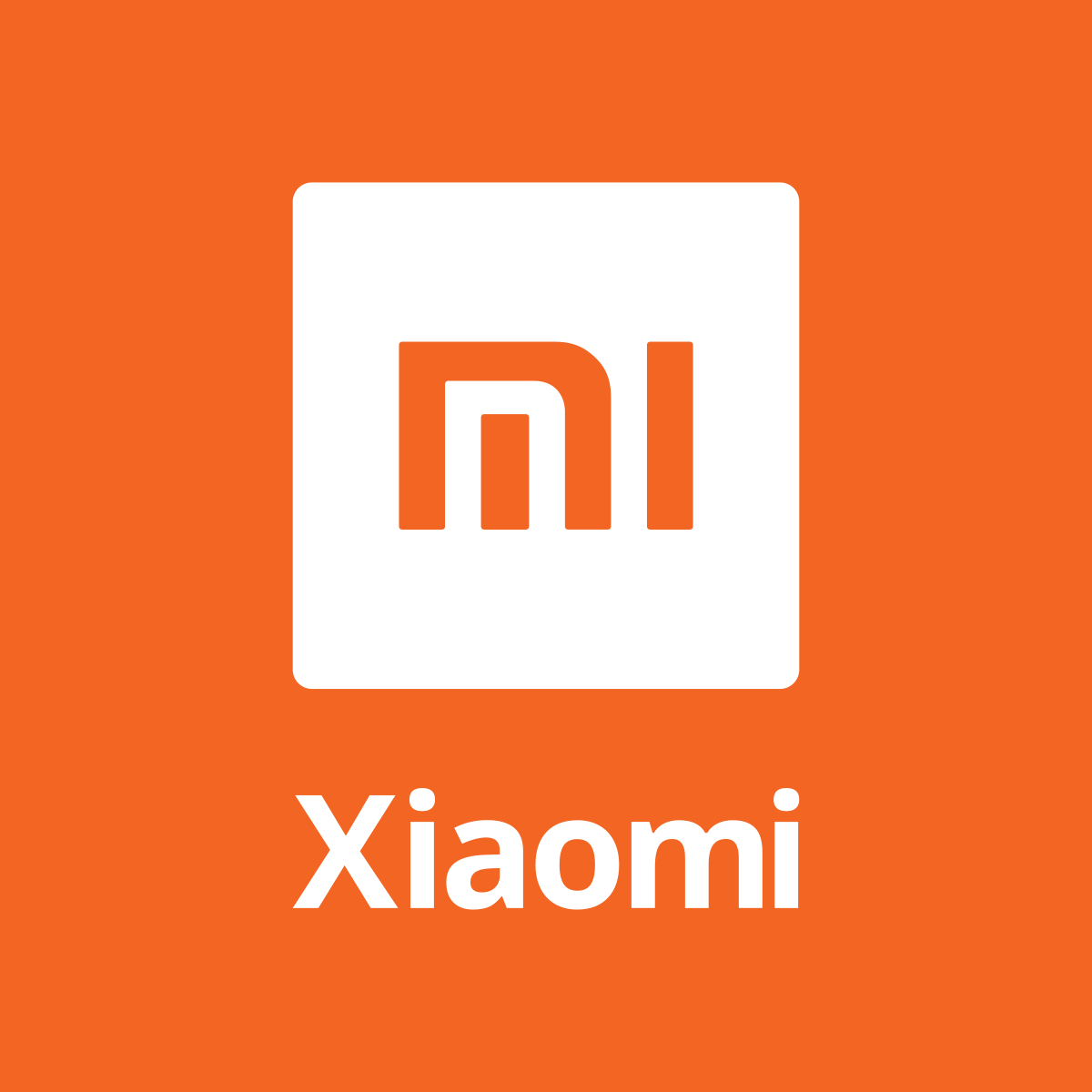 Xiaomi logo