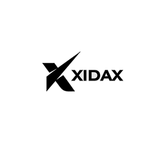 Xidax logo